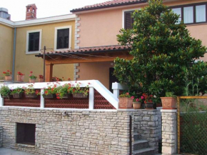 Apartment in Plomin/Istrien 8772